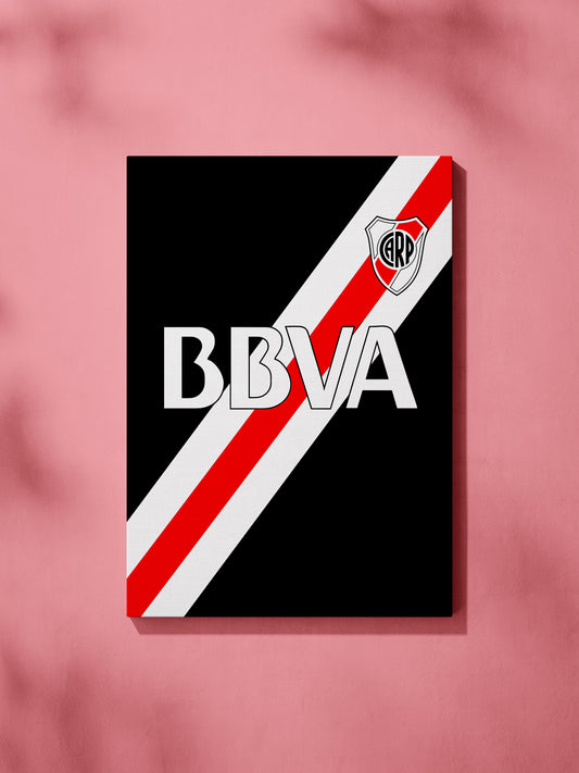 Canvas - River Plate